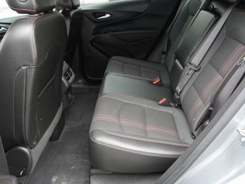 Used 2024 Chevrolet Equinox RS image 20