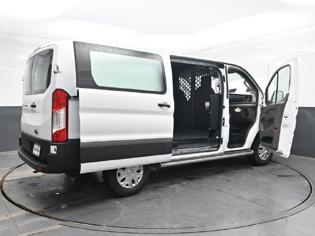 Used 2025 Ford Transit 250 Low Roof w/ Exterior Upgrade Package RWD image 54