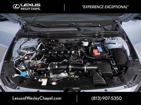 Used 2022 Honda Accord Sport image 14