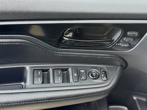 Certified 2023 Honda Odyssey Touring image 25