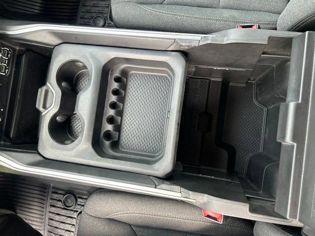Used 2019 RAM 1500 Big Horn AWD/4WD image 28