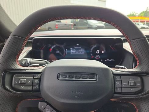 New 2026 Dodge Charger Scat Pack AWD/4WD image 32