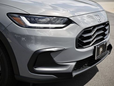 New 2026 Honda HR-V Sport image 17