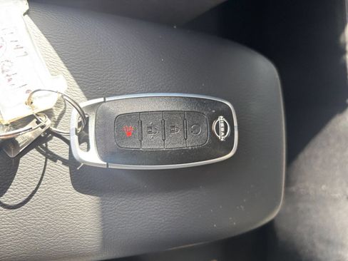 Used 2026 Nissan Kicks SV w/ Cold Weather Package FWD image 21