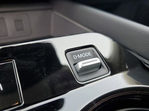 New 2025 Nissan Murano SV image 21