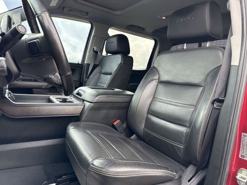 Used 2019 GMC Sierra 3500 Denali w/ Duramax Plus Package image 5