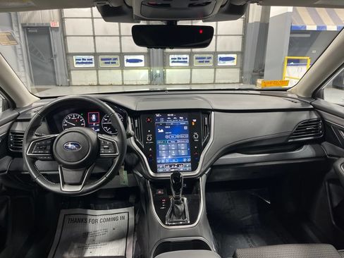 Certified 2025 Subaru Outback Premium AWD/4WD image 32