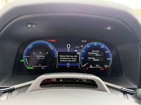 New 2026 Toyota Camry XLE image 11