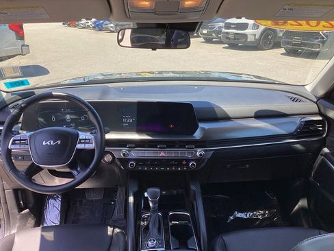 Certified 2024 Kia Telluride LX AWD/4WD image 16