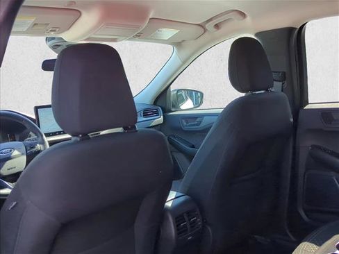 Used 2024 Ford Escape Active w/ Tech Pack #1 image 16