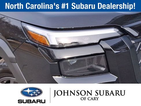 Used 2026 Subaru Outback Premium w/ Premium/Limited Package 2 AWD/4WD image 31