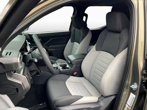 New 2026 Toyota Tacoma TRD Off-Road image 9