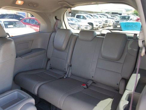 Used 2012 Honda Odyssey EX-L image 29