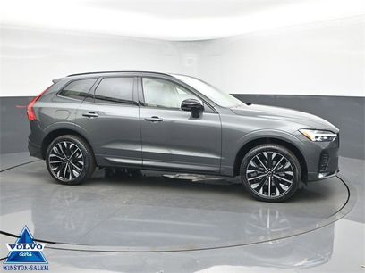 New 2026 Volvo XC60 B5 Ultra w/ Protection Package Premier