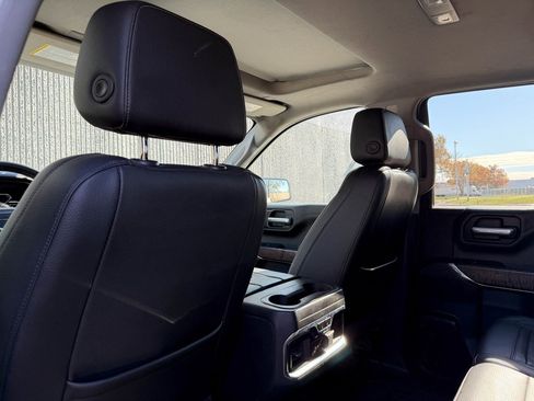 Used 2021 GMC Sierra 1500 Denali w/ Denali Ultimate Package image 16