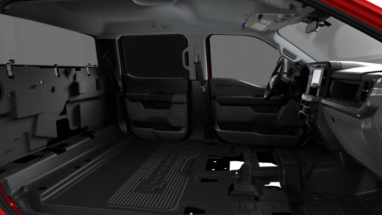 New 2027 Ford F450 XL AWD/4WD image 28