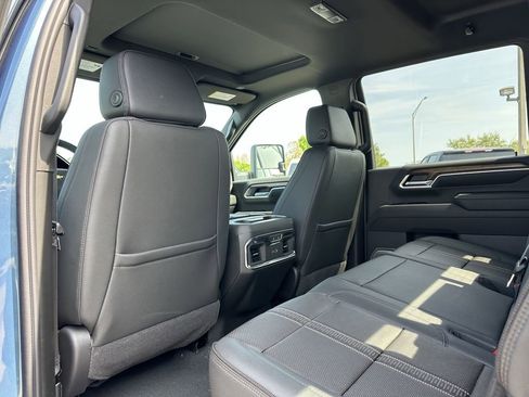 New 2026 Chevrolet Silverado 2500 High Country w/ Technology Package image 18