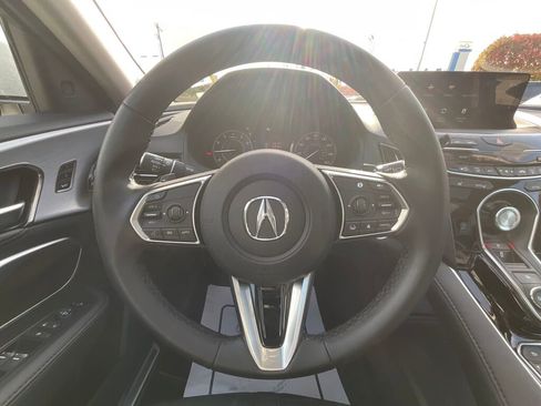 Certified 2024 Acura RDX SH-AWD image 18