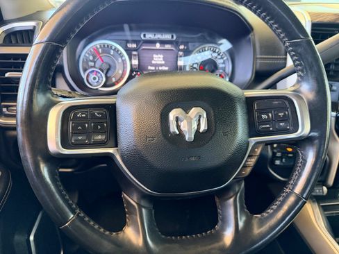 Used 2021 RAM 3500 Laramie AWD/4WD image 16