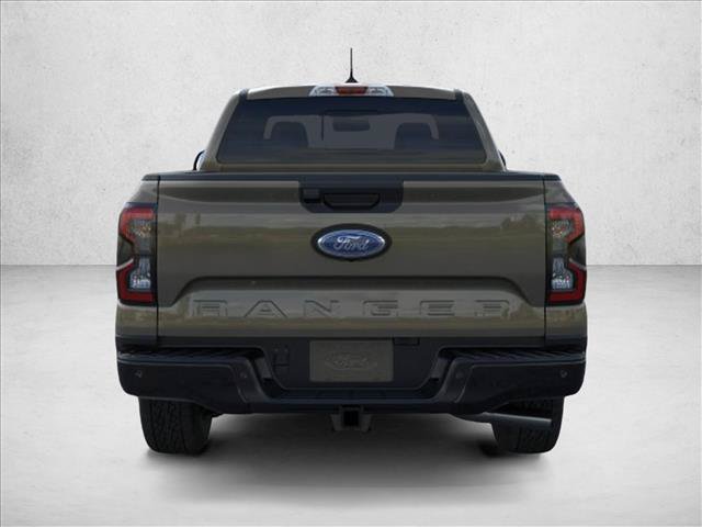 New 2026 Ford Ranger XLT w/ FX4 Off-Road Package AWD/4WD image 5