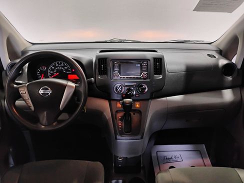 Used 2019 Nissan NV200 S FWD image 24