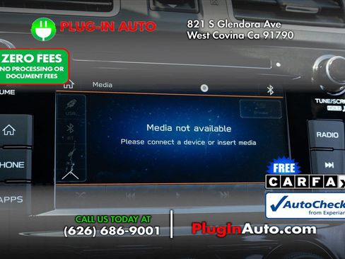 Used 2020 Subaru WRX AWD/4WD image 27