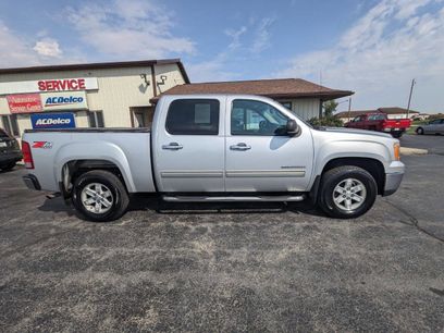 Used 2013 GMC Sierra 1500 SLE w/ Power Tech Package