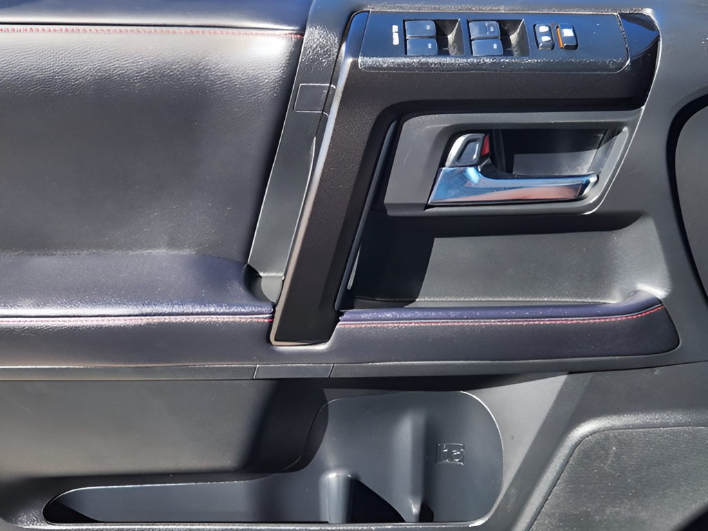 Used 2020 Toyota 4Runner TRD Pro AWD/4WD image 23