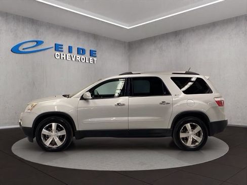 Used 2011 GMC Acadia SLT AWD/4WD image 12