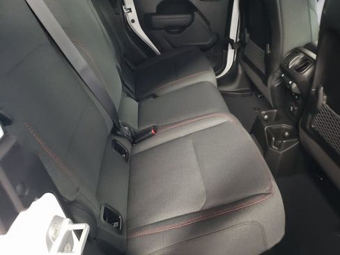 New 2026 Jeep Gladiator Rubicon w/ Safety Group image 11