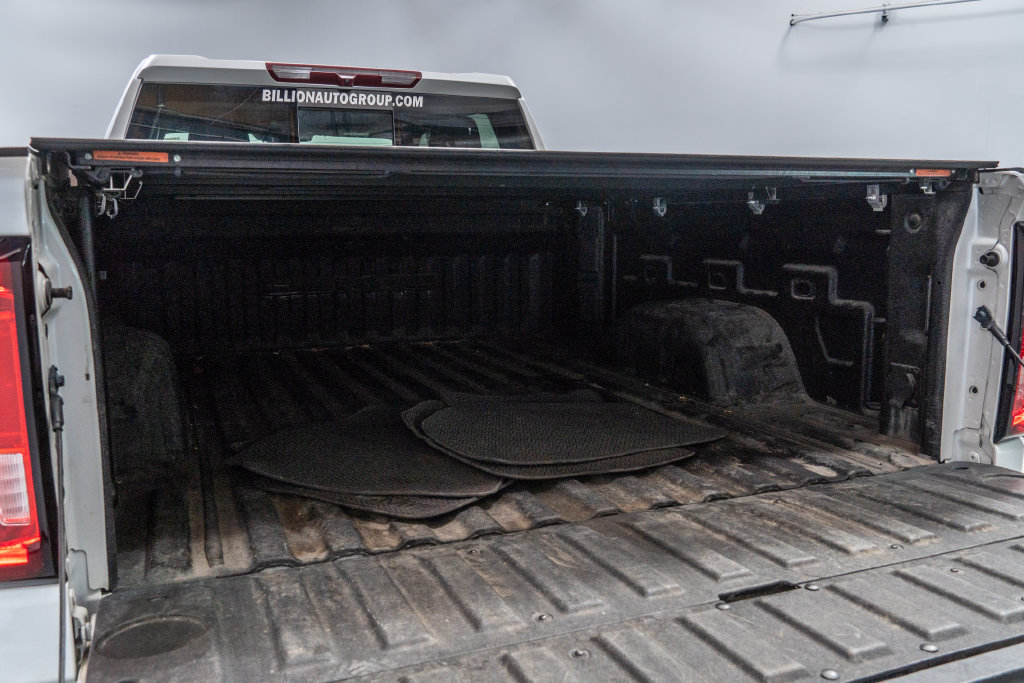 Used 2023 GMC Sierra 1500 Denali AWD/4WD image 31