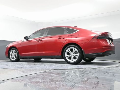 Used 2024 Honda Accord LX image 47