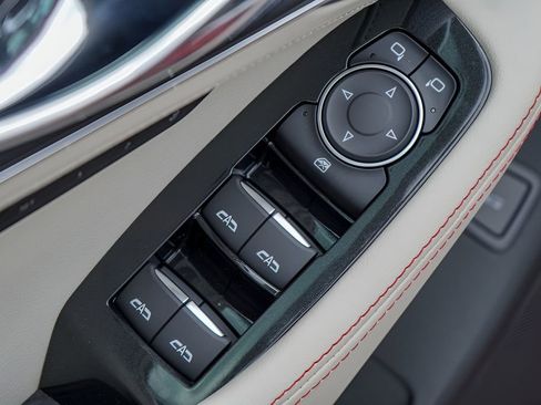 New 2026 Cadillac CT5 Sport RWD image 18