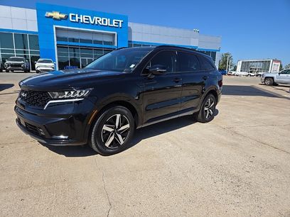 Used 2023 Kia Sorento EX w/ Panoramic Sunroof Package