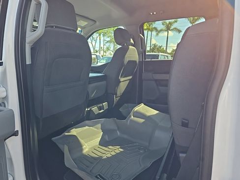 Certified 2021 Ford F150 XLT w/ Equipment Group 301A Mid AWD/4WD image 6