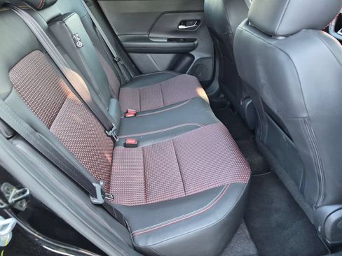 Used 2026 Nissan Kicks SR w/ Cold Weather Package AWD/4WD image 24