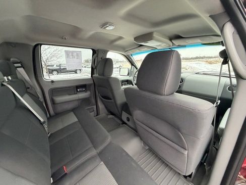 Used 2008 Ford F150 XLT image 14