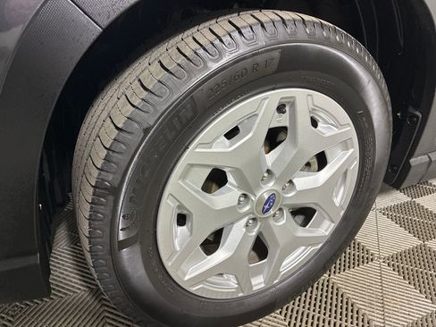 Used 2020 Subaru Forester w/ Alloy Wheel Package image 4