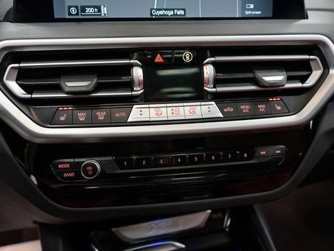 Used 2022 BMW X3 xDrive30i w/ Convenience Package image 41