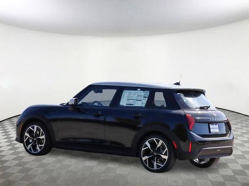 New 2026 MINI Cooper S FWD image 8