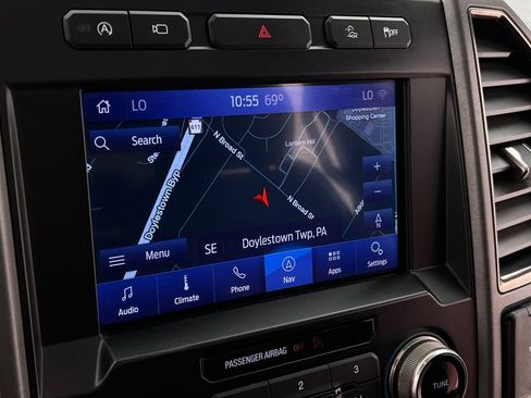 Used 2020 Ford F150 Raptor w/ Equipment Group 802A Luxury image 20