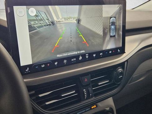 Used 2023 Ford Escape Active w/ Tech Pack #2 image 9