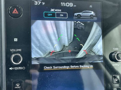 Used 2024 Subaru Crosstrek 2.0i Premium image 25