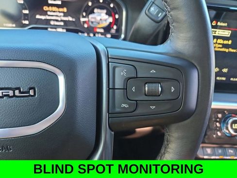 Used 2024 GMC Sierra 3500 Denali Ultimate w/ LPO, GMC Protection Package image 19