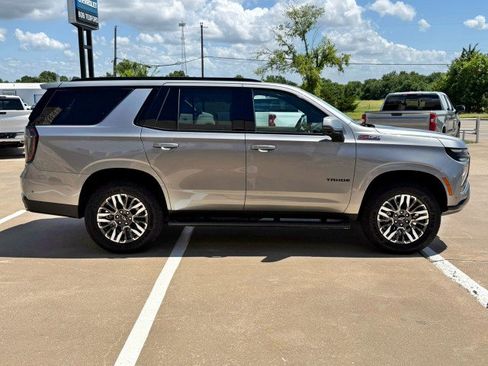 Used 2026 Chevrolet Tahoe Z71 w/ Comfort Package AWD/4WD image 6