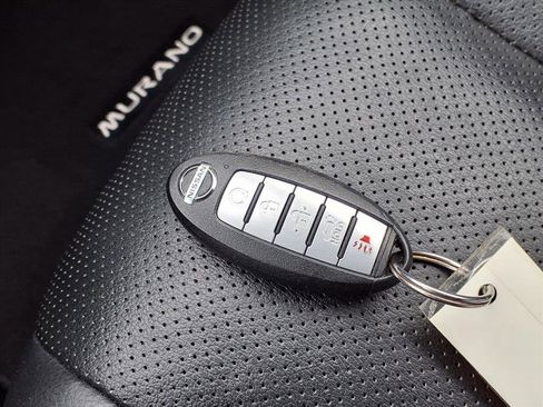 Used 2019 Nissan Murano SL w/ SL Technology Package image 17