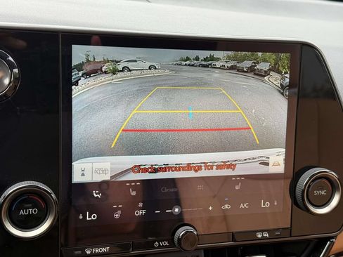Used 2026 Lexus NX 350 AWD w/ Accessory Package (2T) image 12