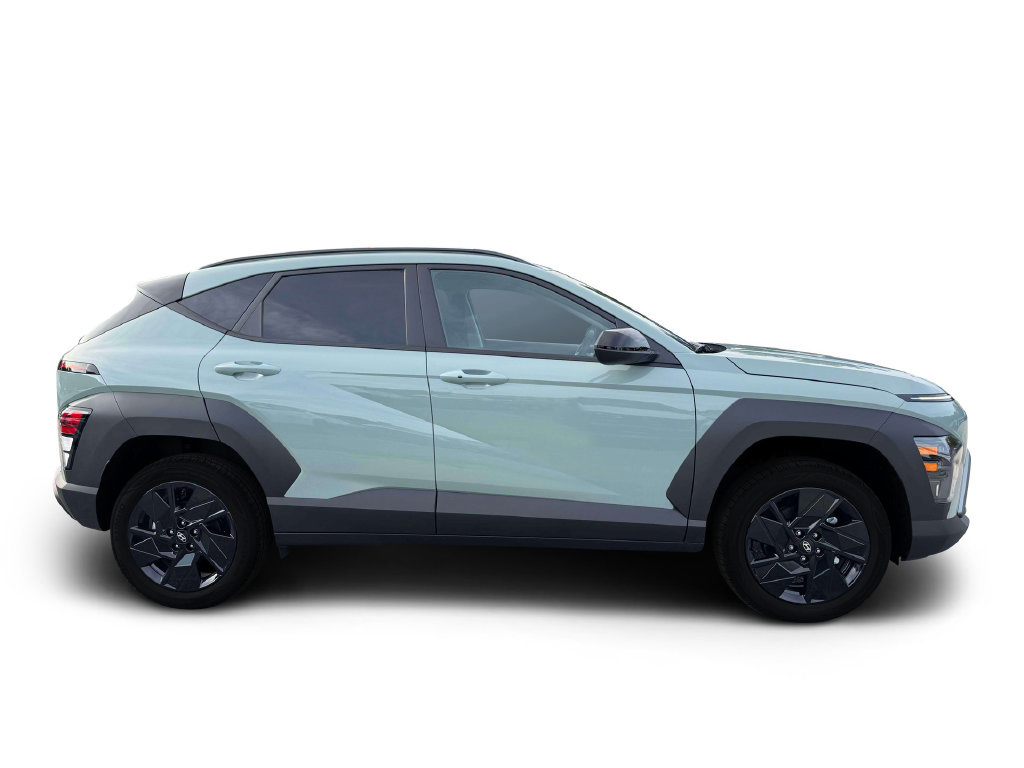 New 2027 Hyundai Kona SEL Sport AWD/4WD image 9