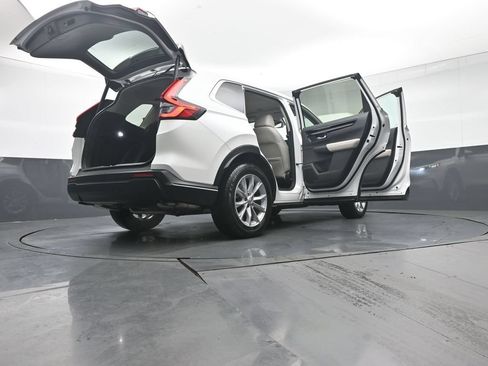 Used 2023 Honda CR-V EX-L image 49