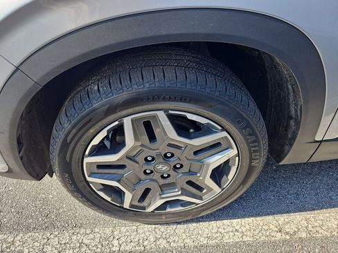 Used 2023 Hyundai Santa Fe Limited image 11